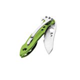 LEATEHRMAN SKELETOOL KBX SUBLİME ÇAKI