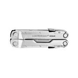 LEATHERMAN REBAR  KNIFELESS METALİK MULTİ TOOL