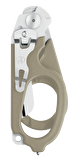 Leatherman  Raptor Rescue Tan