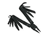 LEATHERMAN REBAR BLACK MULTİ TOOL