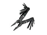 Leatherman Süper Tool 300 Siyah (Kordura Kılıflı) Lea831151