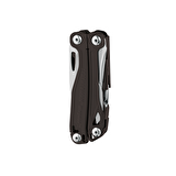 Leatherman Wıngman Black Sılver LEA432466