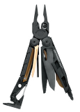 Leatherman  Mut Black