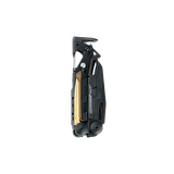 Leatherman  Mut Black