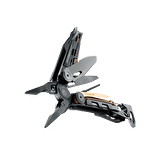 Leatherman  Mut Black