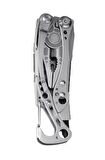 Leatherman Skeletool Çok Amaçlı Pense Lea830956