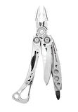 Leatherman Skeletool Çok Amaçlı Pense Lea830956