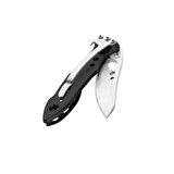 LEATHERMAN SKELETOOL KB BLACK ÇAKI