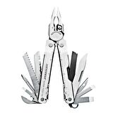 Leatherman Super Tool 300 (Deri Kılıflı) Lea831184