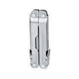 Leatherman Super Tool 300 (Deri Kılıflı) Lea831184