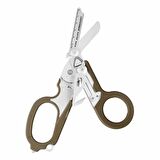 LEATHERMAN RAPTOR RECUE TAN MAKAS 
