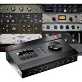 Antelope Audio Zen Tour Synergy Core | Tb3 & Usb 2.0