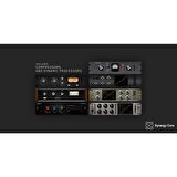 Antelope Audio Discrete 8 Pro Synergy Core | Tb3 & Usb 2.0