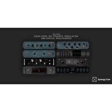 Antelope Audio Discrete 4 Pro Synergy Core | Tb3 & Usb 2.0
