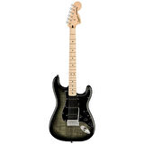 SQUİER AFFİNİTY FMT HSS AKÇAAĞAÇ KLAVYE BLACK BURST ELEKTRO GİTAR