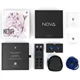 Truthear Nova 1dd+4ba In-ear Headphone