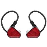 Truthear Zero Red Dual Dynamic Drivers In-ear Headphone