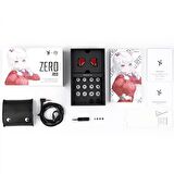 Truthear Zero Red Dual Dynamic Drivers In-ear Headphone