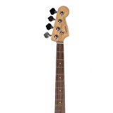 SQUİER DEBUT SERİSİ PRECİSİON BASS LAUREL KLAVYE 2 TON SUNBURST BASS GİTAR
