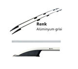 JUMPY UZUN ŞASE TAVAN ÇİTASI PORTBAGAJ 2017 2018 2019 2020 2021 2022 2023 2024 2025 2026 2027