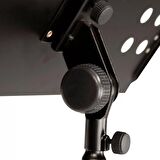 Ultimate Support Js-ms200 Allegro Tripod Music Stand