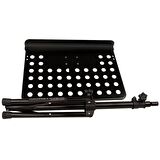 Ultimate Support Js-ms200 Allegro Tripod Music Stand