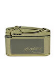 Promise Soft Flame Gold Atatürk İmzalı Metal Çakmak