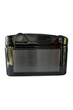 Promise Soft Flame Gunmetal Metal Çakmak