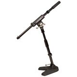 Ultimate Support Js-kd55 Kick Drum | Guitar Amp Mic Stand