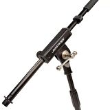 Ultimate Support Js-kd55 Kick Drum | Guitar Amp Mic Stand