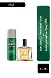 Brut Original EDT 100 ml Erkek Parfüm Seti