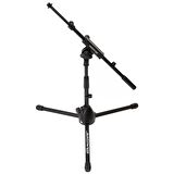 Ultimate Support Js-mctb50 Short Mic Stand