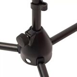 Ultimate Support Js-mctb50 Short Mic Stand