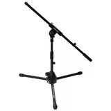 Ultimate Support Js-mcfb50 Short Mic Stand