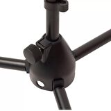 Ultimate Support Js-mcfb50 Short Mic Stand