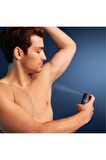Nivea Men Erkek Sprey Deodorant Dry Fresh 150ml, 72 Saat Anti-perspirant Koruma, Ekstra Kuruluk