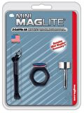 Maglite AM2A016R Mini Maglite AA Renkli Lens Seti