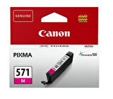 Canon CLI-571M Kırmızı Orjinal Kartuş
