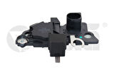 038903803EX Alternatör Konjektör Fabia Bora Golf Octavıa Passat Polo