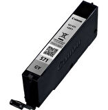 Canon CLI-571GY Gri Orjinal Kartuş