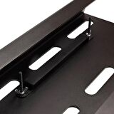 Ultimate Support Js-pb200 Small Pedal Board