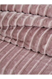 Bedline Gentle Battaniye Blush  200*220 cm