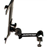 Ultimate Support Js-mnt101 Universal Mic Stand Holder For Tablet | İpad