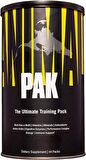 UNİVERSAL ANİMAL PAK VİTAMİN