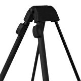 Ultimate Support Js-ag75 A-frame Wire Guitar Stand