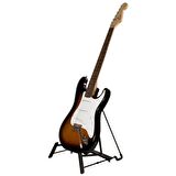 Ultimate Support Js-ag75 A-frame Wire Guitar Stand