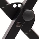 Ultimate Support Js-500 X-style Stand
