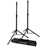 Ultimate Support Js-ts50-2 Speaker Stand - Çift