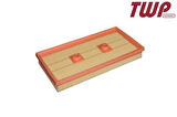 03C129620B HAVA Fİ̇LTRESİ̇ - GOLF-JETTA-PASSAT-OCTAVİA-A3-TOLEDO-LEON 1.6 FSİ BAG-BLP-BLF