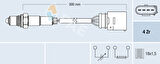 LAMBDA SENSÖRÜ 1.6-1.2 BMD-ALZ-BBM-APE 03D906265AFAE